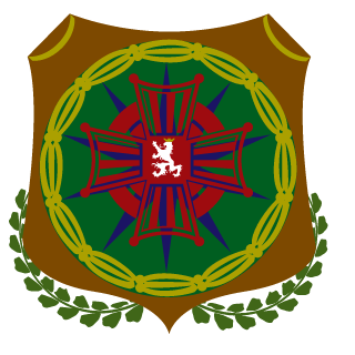 DDestro12's emblem