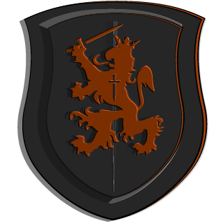Team Netherlands 2016's emblem