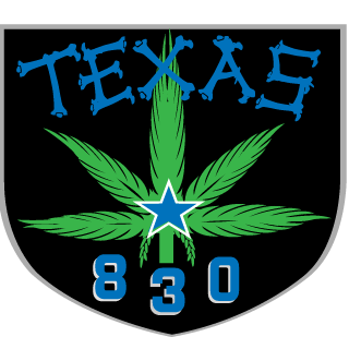 MyIzLo N Texas's emblem