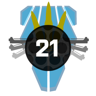 Psiphon's emblem