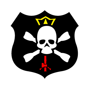 Adios11x's emblem