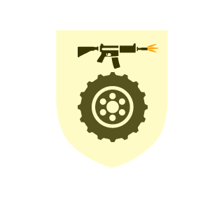 Guglann's emblem