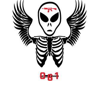Muniek061's emblem