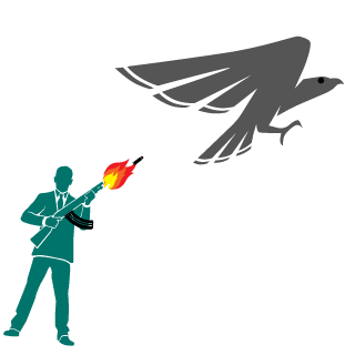 Kopaka916's emblem