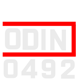 ODIN 0492's emblem