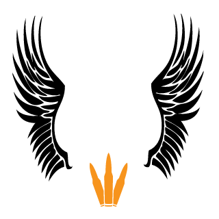 Pepperlord's emblem