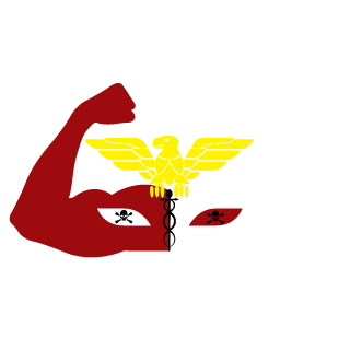 MasterMissionary's emblem