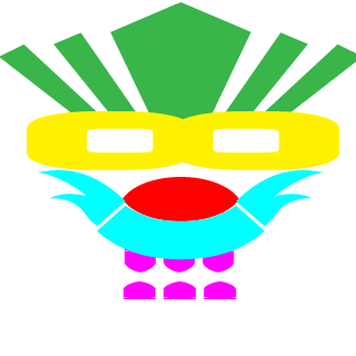 Norizel's emblem