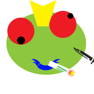 Deadlef_0815's emblem