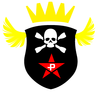 IMatzI's emblem