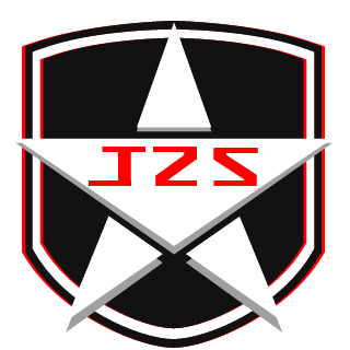 o J2S o's emblem