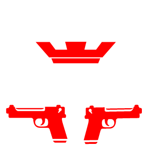 Blackebeard74's emblem