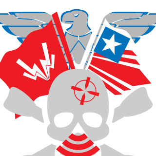DFK Dopey's emblem