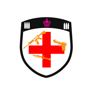 Man2TheDuh's emblem