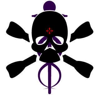 RSKP-Goutte's emblem