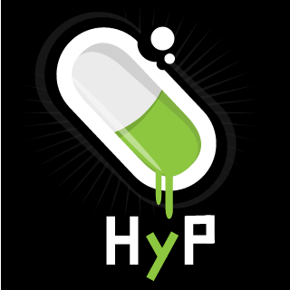 HypnotiC's emblem