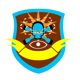 DJ_SovietJoker's emblem