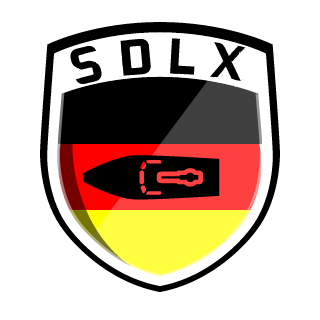 Tekkdog's emblem