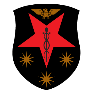avasilevski's emblem