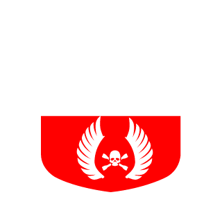 Pamilpan's emblem