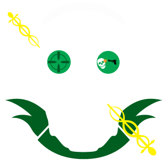 Kimos16's emblem