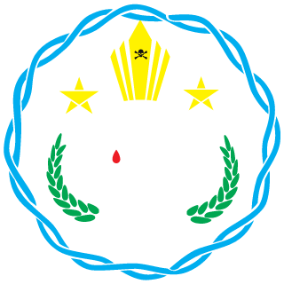 iclesiastik's emblem