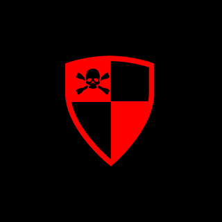 RapidoVII's emblem