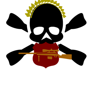 Summelarve's emblem