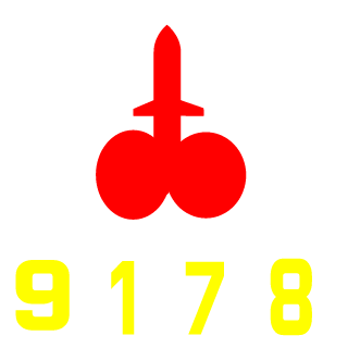 jiuyaodasheng91's emblem