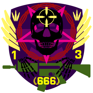 The_Weener666's emblem