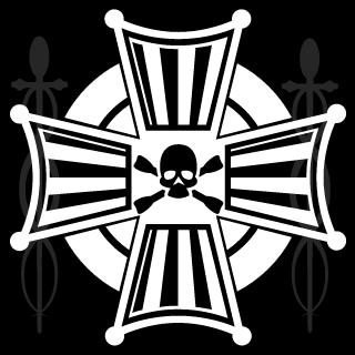 BO7HB4RRELS's emblem