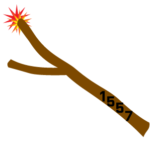 woodwarr's emblem