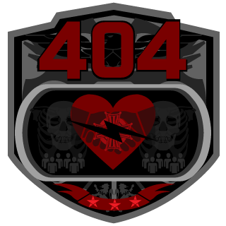 404PlatoonNotFound's emblem