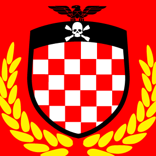 Degenije's emblem