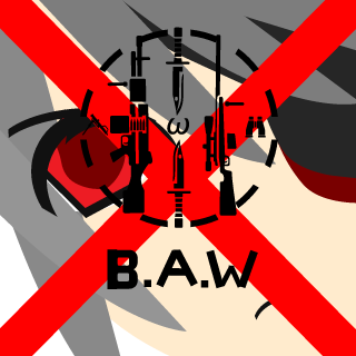 Lekanso's emblem