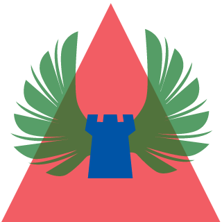 Roe2-0's emblem