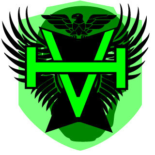 Vyzor01's emblem