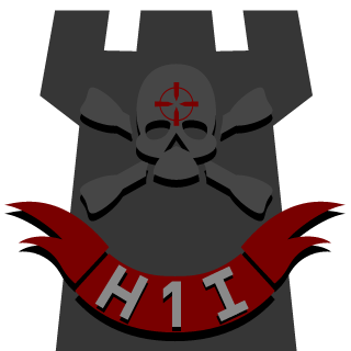 Gak1974's emblem