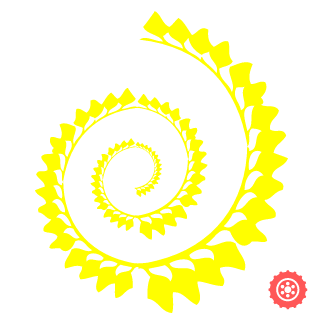 Netrefix's emblem