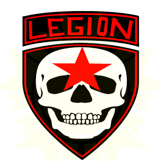 SALSAoriginal's emblem