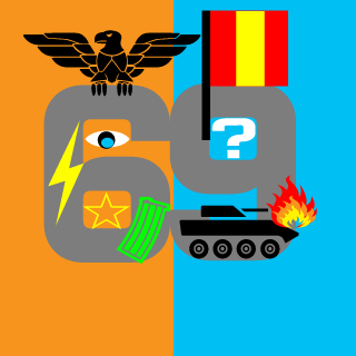 WapariTo's emblem