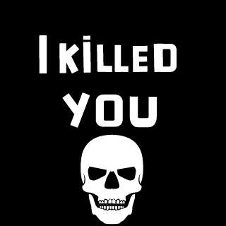 IHearDeadPeople's emblem