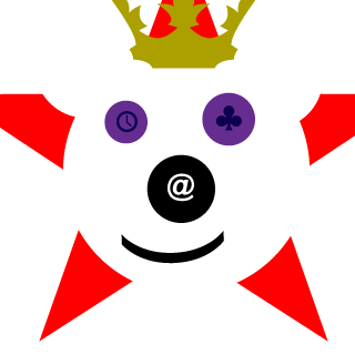 romabash's emblem