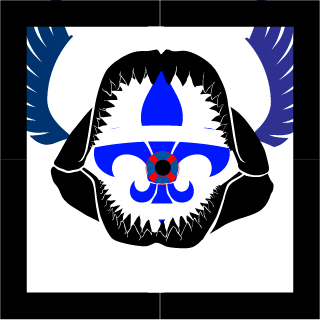 TheDanishGoose's emblem