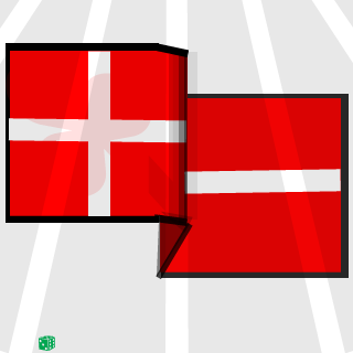 Sukkerfod's emblem