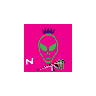 DVORJA_CZ's emblem