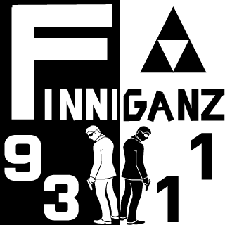 Finnigennz's emblem