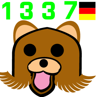 Bongfrosch's emblem