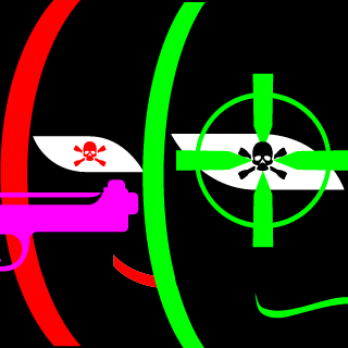 DarkPart2's emblem