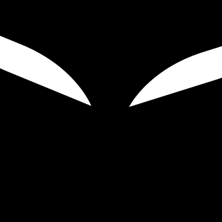 v ISMFOF v's emblem